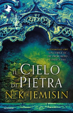 [The Broken Earth 03] • Il cielo di pietra